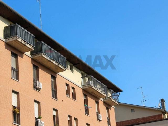 Appartamento in vendita a Re, Reggio Emilia
