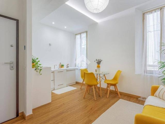 Appartamento in vendita a Santo Stefano città, Re