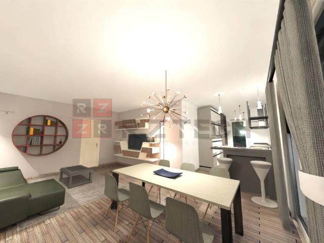 Appartamento in vendita a Re, Reggio Emilia