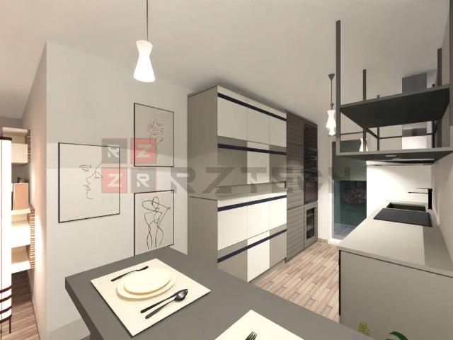 Appartamento in vendita a Re, Reggio Emilia
