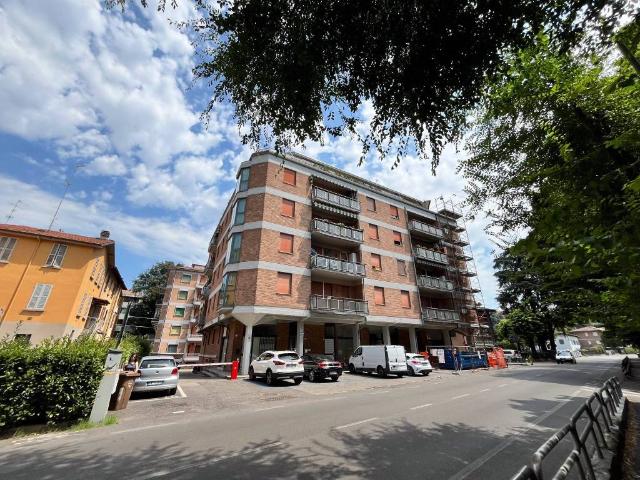 Appartamento in vendita a Re, Reggio Emilia