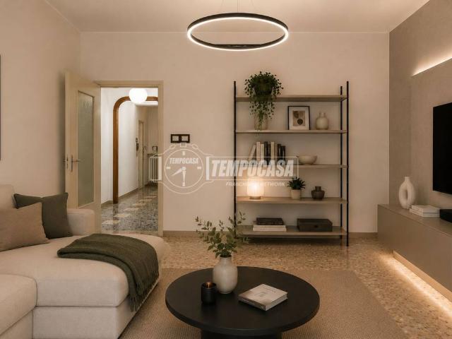 Appartamento in vendita a Re, Reggio Emilia
