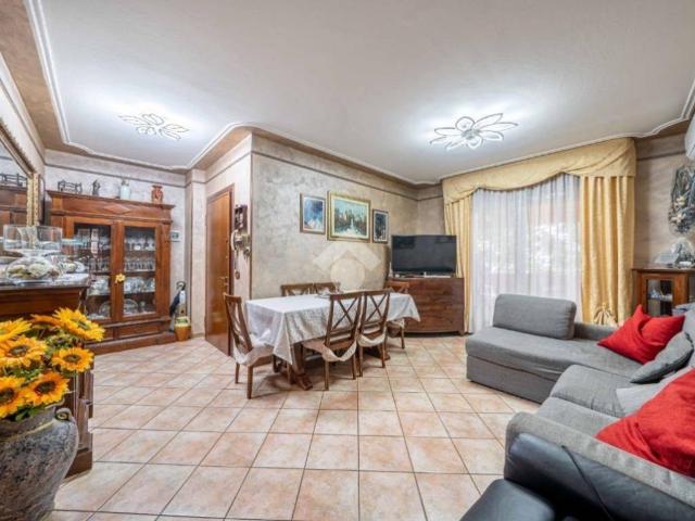 Appartamento in vendita a Cavazzoli, Re