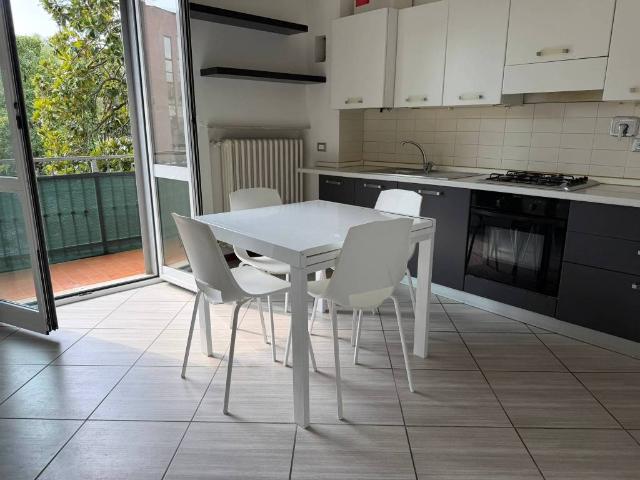 Appartamento in vendita a Re, Reggio Emilia