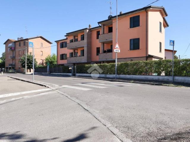 Appartamento in vendita a Re, Reggio Emilia