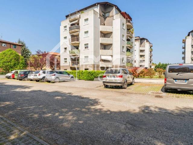 Appartamento in vendita a San Paolo Tribunale, Re