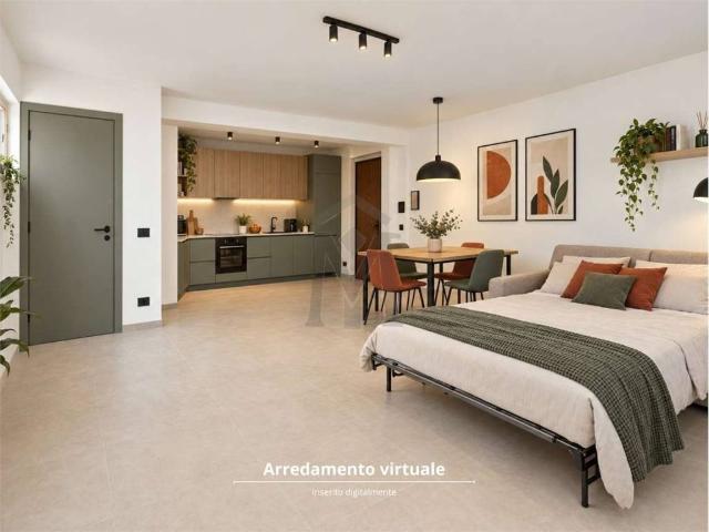Appartamento in vendita a Santo Stefano esterna-Gardenia, Reggio Emilia