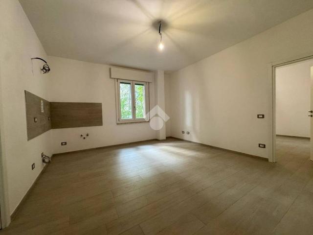Appartamento in vendita a Re, Reggio Emilia