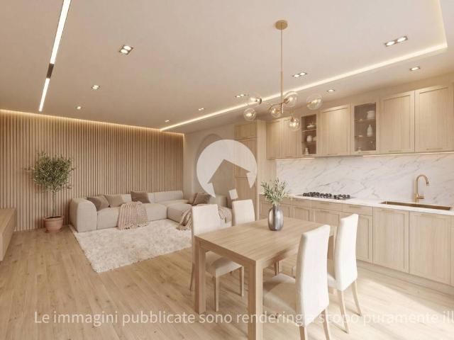 Appartamento in vendita a Re, Reggio Emilia