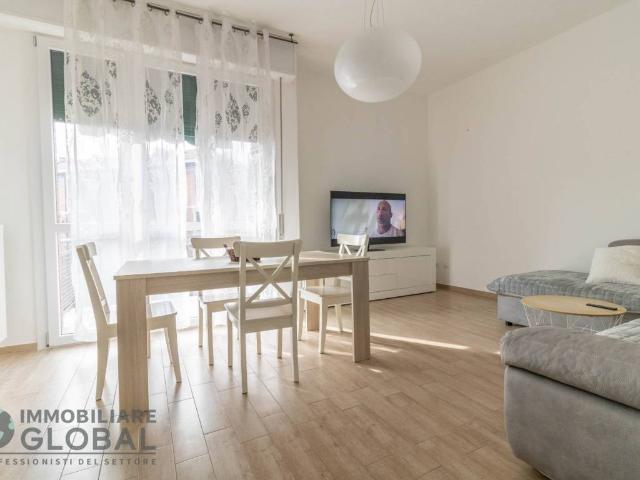 Appartamento in vendita a Re, Reggio Emilia