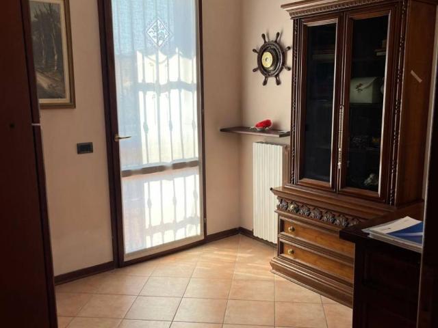 Appartamento in vendita a Bagno, Re