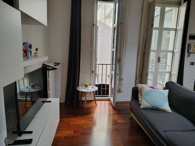 Appartamento in vendita a Santo Stefano città, Re