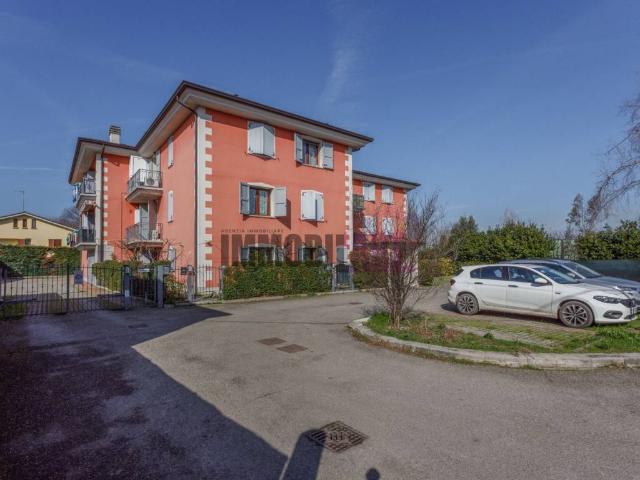 Appartamento in vendita a Re, Reggio Emilia