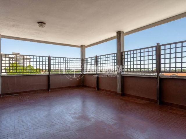 Appartamento in vendita a Re, Reggio Emilia