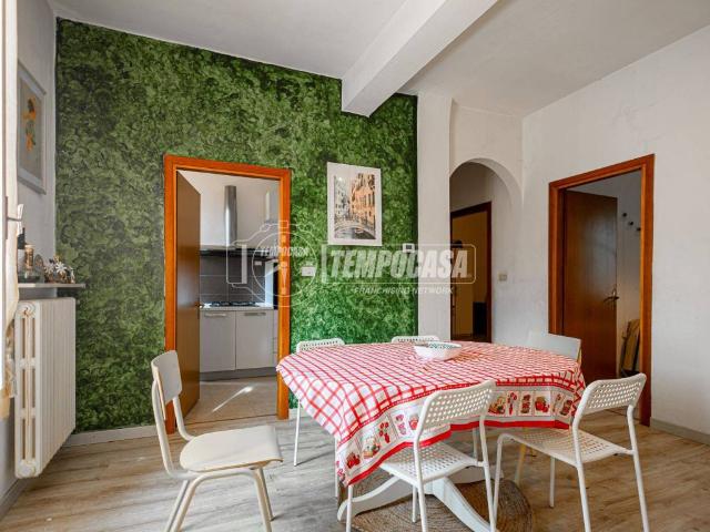 Appartamento in vendita a Santo Stefano esterna, Re