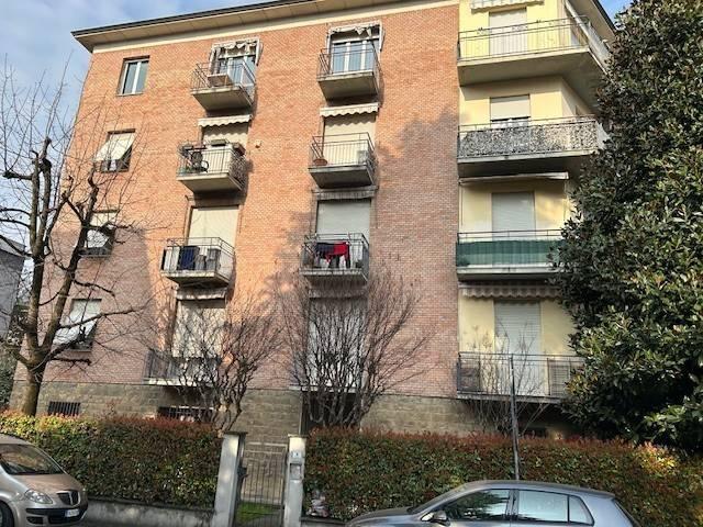 Appartamento in vendita a Buon Pastore, Re