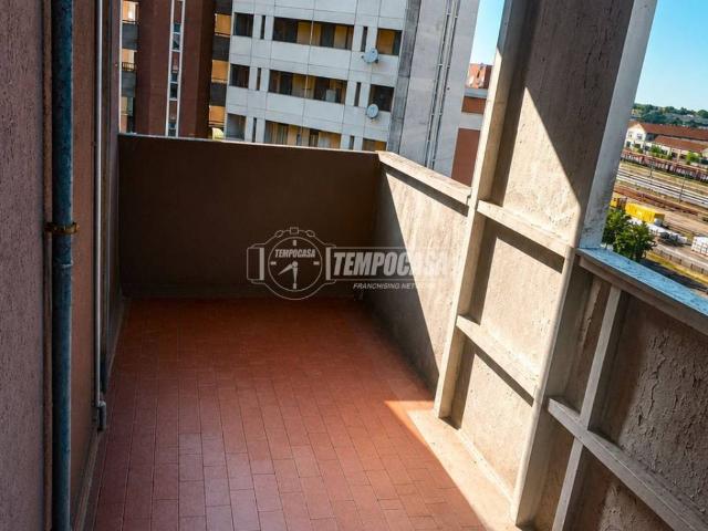 Appartamento in vendita a Re, Reggio Emilia