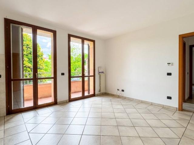 Appartamento in vendita a Marmirolo, Re