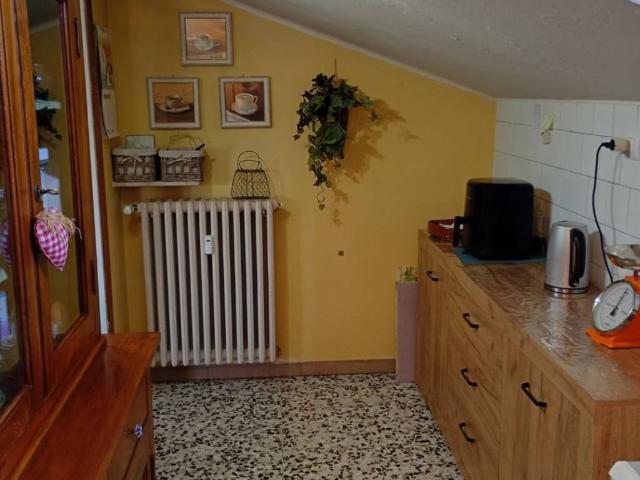 Appartamento in vendita a Santa Croce, Re