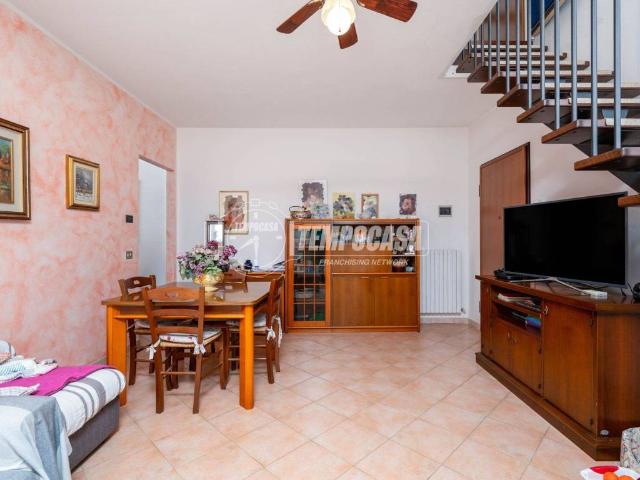 Appartamento in vendita a Rivalta, Re
