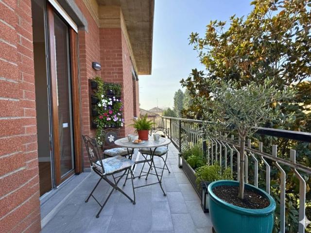 Appartamento in vendita a Re, Reggio Emilia