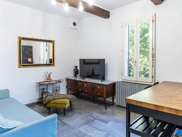 Appartamento in vendita a Santo Stefano esterna, Re