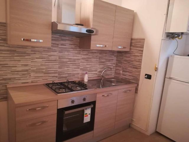 Appartamento in vendita a San Francesco-Giardini Pubblici, Re