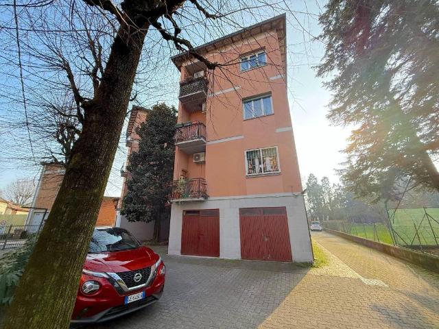 Appartamento in vendita a Regina Pacis, Re