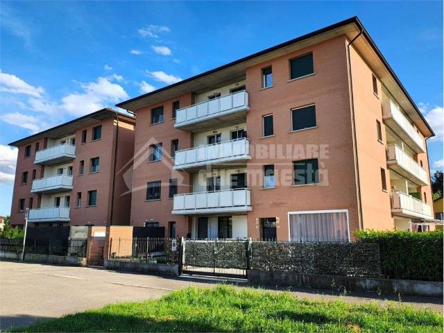 Appartamento in vendita a Re, Reggio Emilia