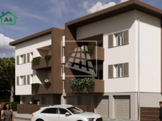 Appartamento in vendita a Fogliano, Re