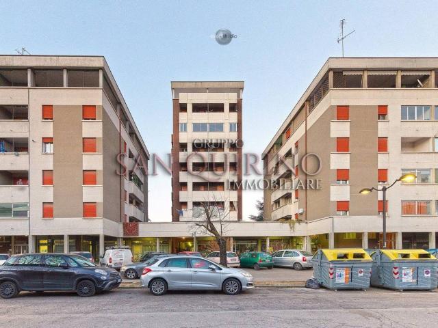 Appartamento in vendita a Re, Reggio Emilia