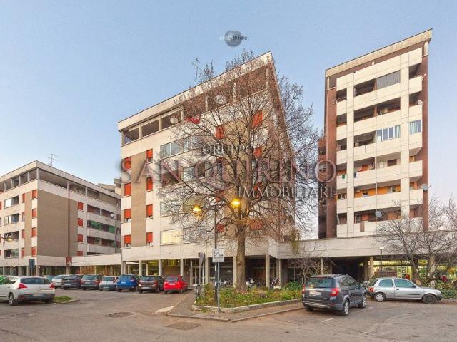 Appartamento in vendita a Re, Reggio Emilia