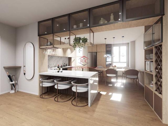 Appartamento in vendita a San Giacomo città, Re