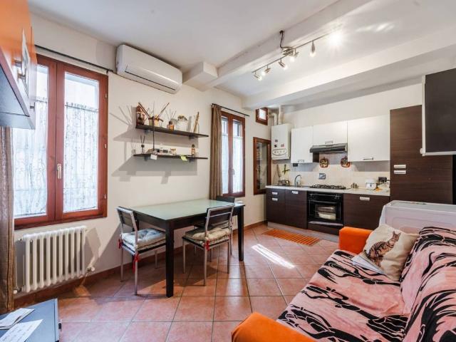 Appartamento in vendita a San Giacomo città, Re