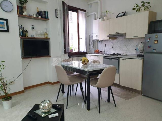 Appartamento in vendita a Sant'Agostino città-Porta Castello, Re