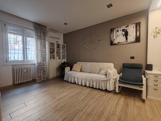 Appartamento in vendita a Carrozzone-Betonica, Re