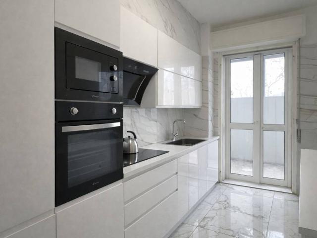 Appartamento in vendita a Re, Reggio Emilia