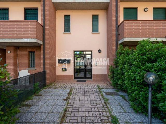 Appartamento in vendita a Sesso, Re