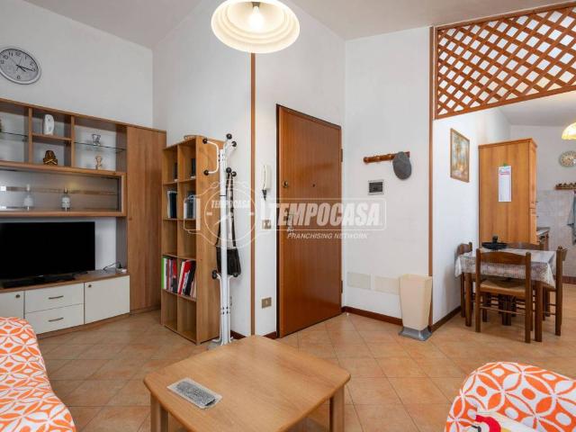 Appartamento in vendita a Sesso, Re