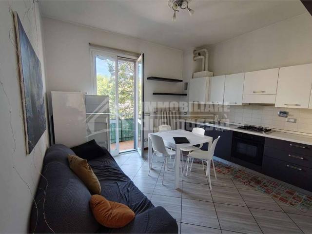 Appartamento in vendita a Re, Reggio Emilia