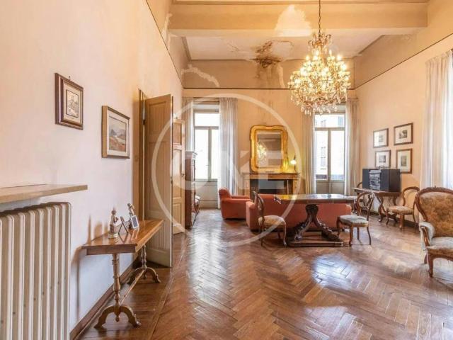Appartamento in vendita a San Giacomo città, Re