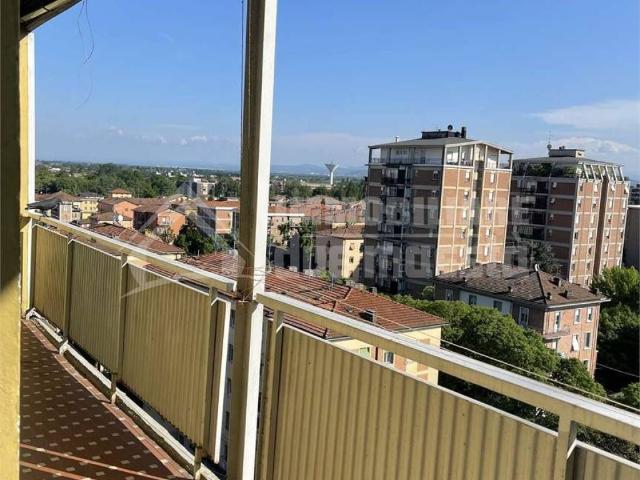 Appartamento in vendita a Re, Reggio Emilia