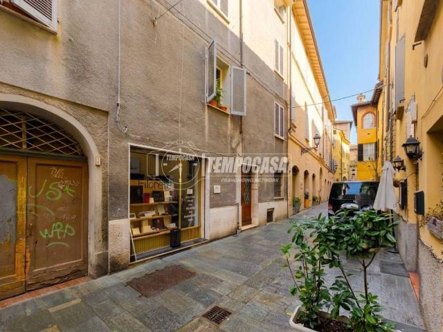 Appartamento in vendita a San Prospero città, Re