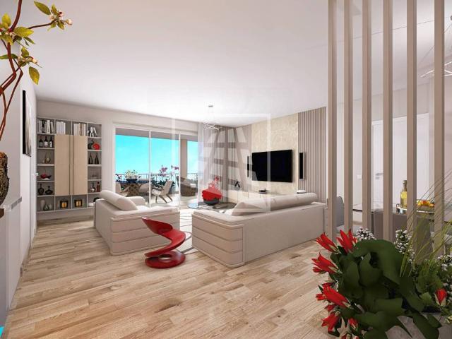 Appartamento in vendita a Belvedere, Re
