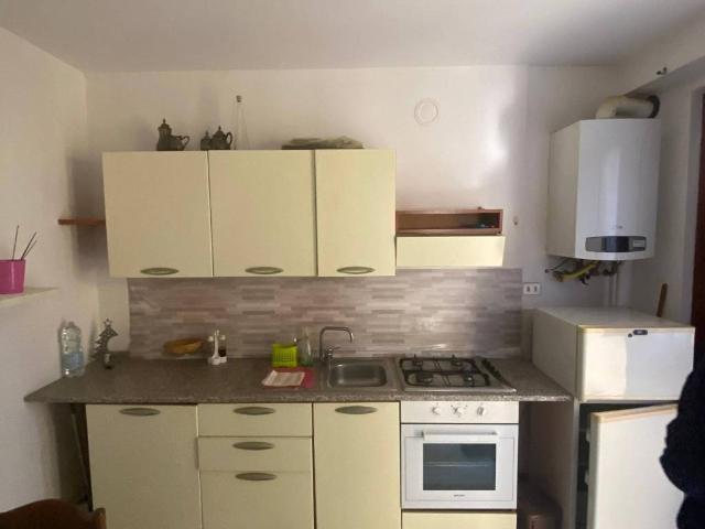 Appartamento in vendita a Villaggio Catellani, Reggio Emilia