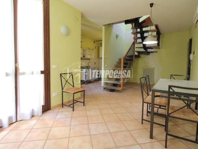 Appartamento in vendita a Santa Maria Nuova, Re