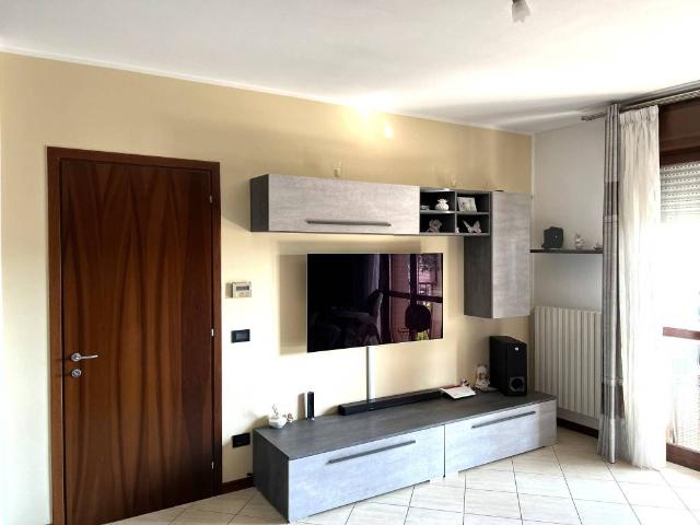Appartamento in vendita a Il Follo, Reggio Emilia