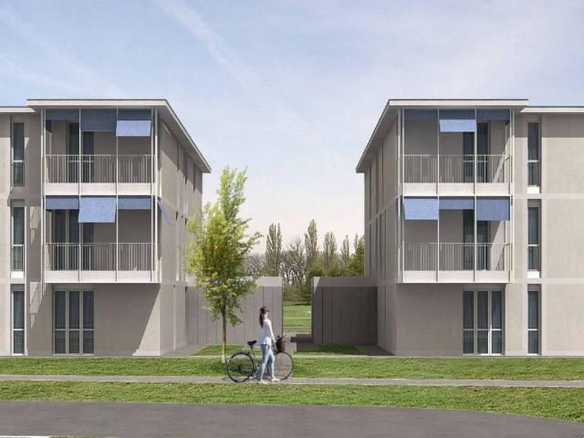 Appartamento in vendita a Re, Reggio Emilia
