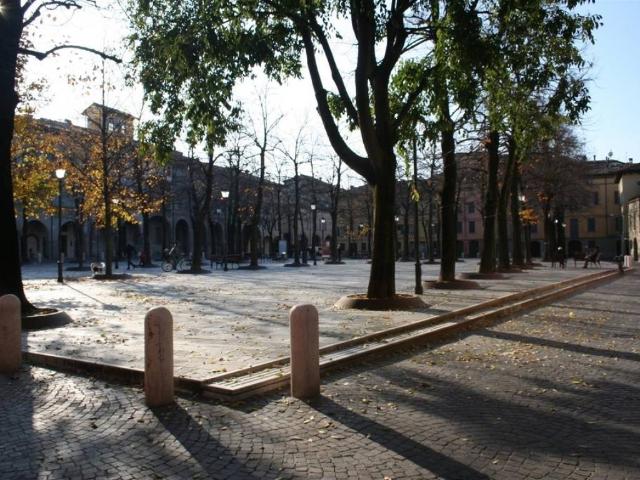 Appartamento in vendita a Porta Castello, Re