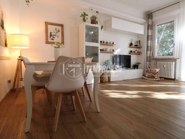 Appartamento in vendita a Re, Reggio Emilia